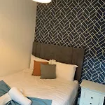 Apartamento 14 Eyre Square Lane Galway