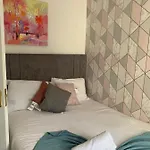 14 Eyre Square Lane Apartamento Galway