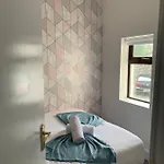14 Eyre Square Lane Apartamento Galway