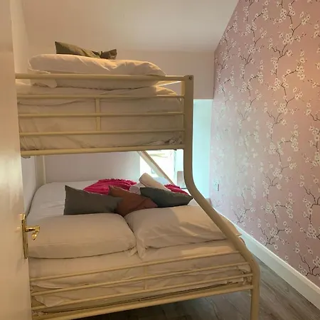 14 Eyre Square Lane גלוואיי