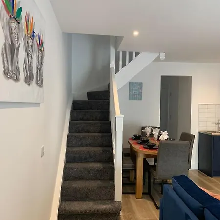 14 Eyre Square Lane * גלוואיי