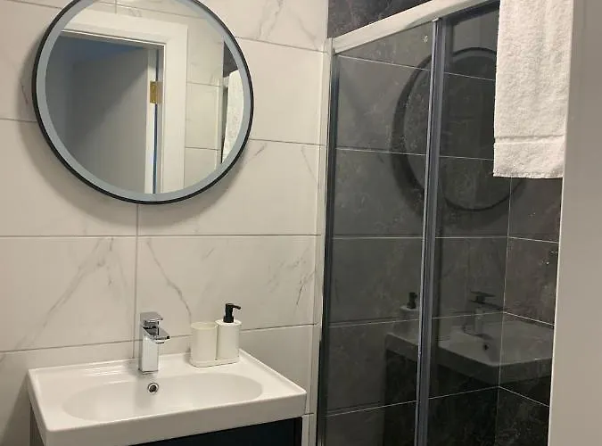 14 Eyre Square Lane גלוואיי