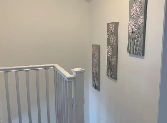 דירה 14 Eyre Square Lane *