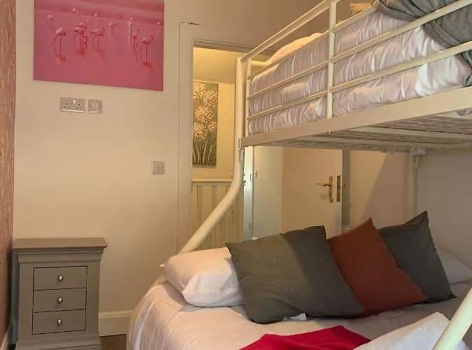 14 Eyre Square Lane דירה *