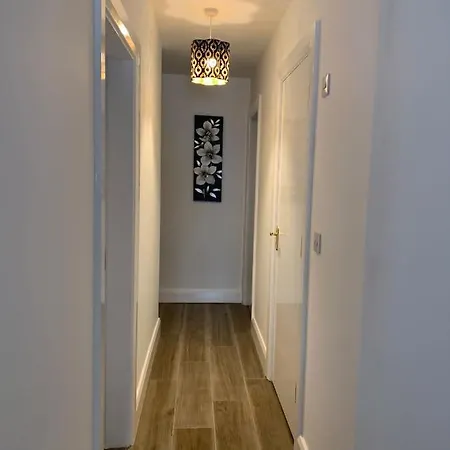 14 Eyre Square Lane * غالواي