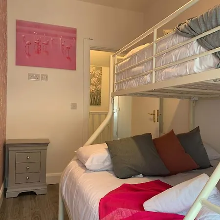 14 Eyre Square Lane Apartamento *