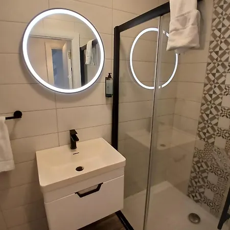 14 Eyre Square Lane Appartement