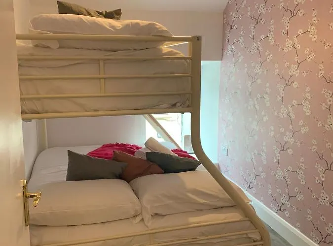 14 Eyre Square Lane ゴールウェイ