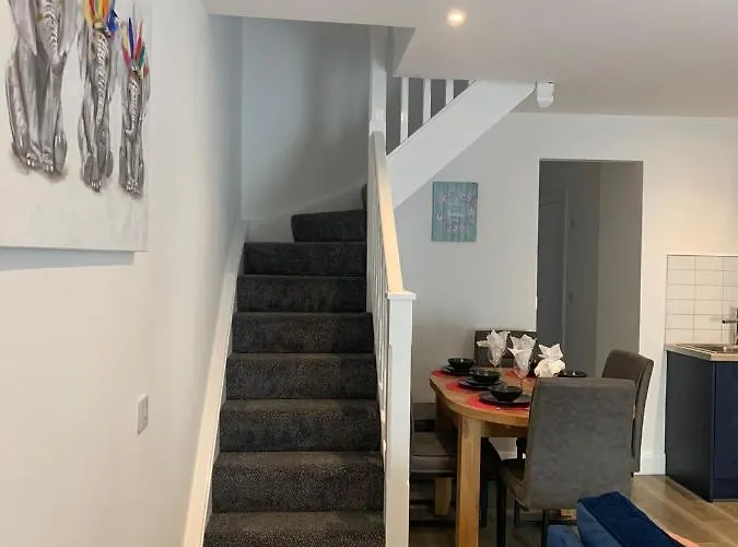 14 Eyre Square Lane * ゴールウェイ