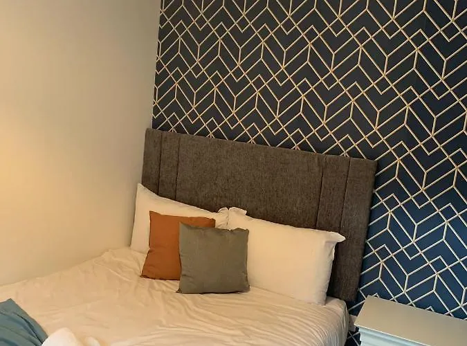 Lejlighed 14 Eyre Square Lane Galway