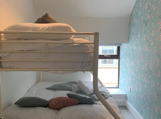 14 Eyre Square Lane アパート ゴールウェイ