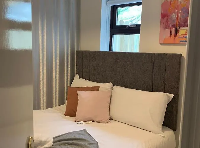 14 Eyre Square Lane Lejlighed Galway